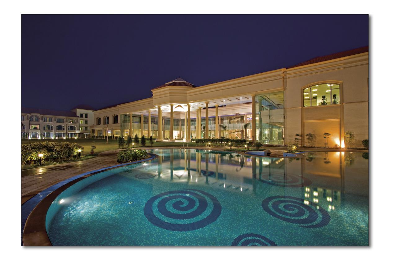 The Cabbana Resort & Spa Phagwāra Exteriér fotografie